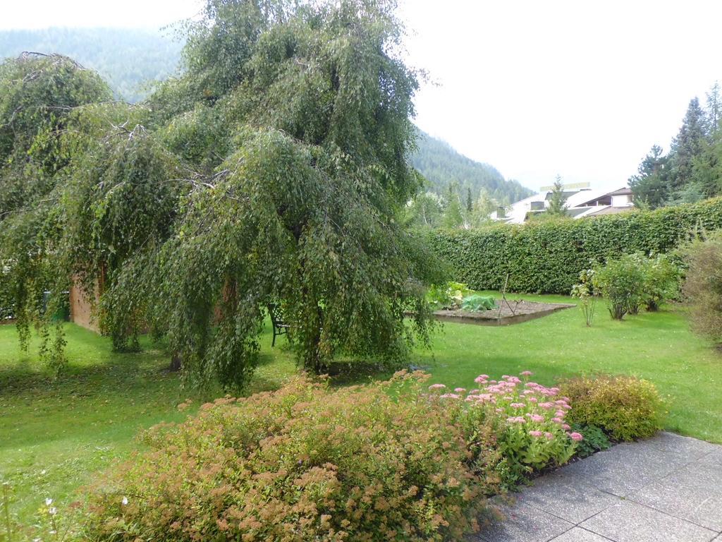 Haus Susanne Apartment Bad Kleinkirchheim Exterior photo