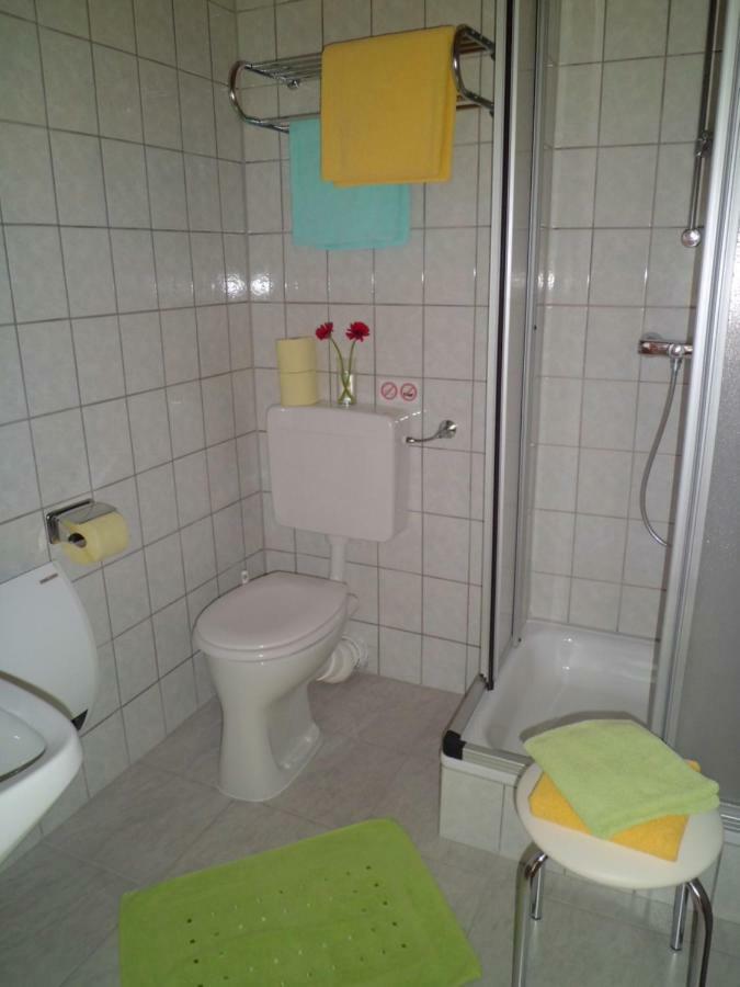 Haus Susanne Apartment Bad Kleinkirchheim Exterior photo
